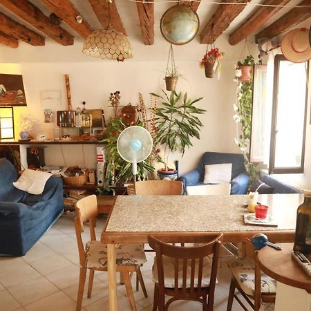 La Sensa B&B Венеция Екстериор снимка