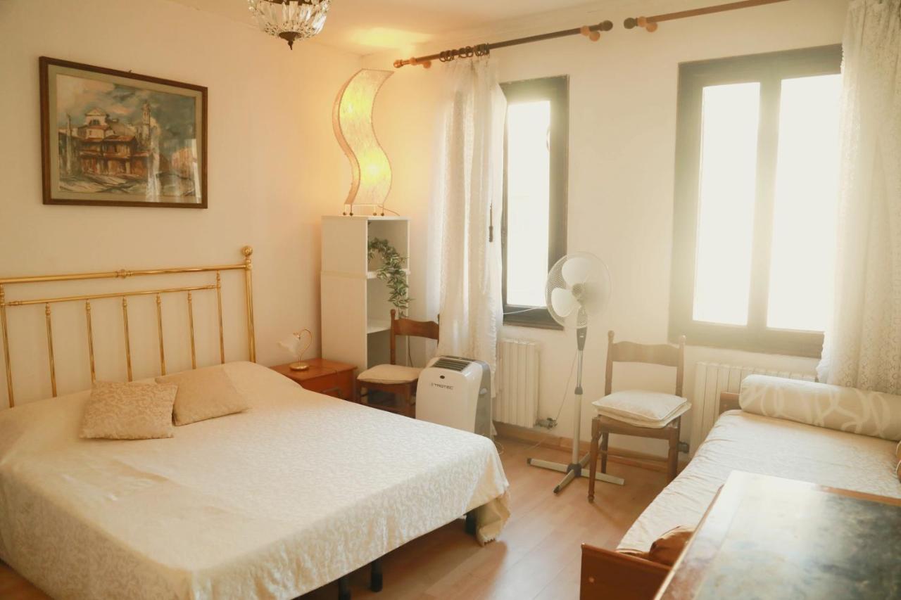 La Sensa B&B Венеция Екстериор снимка