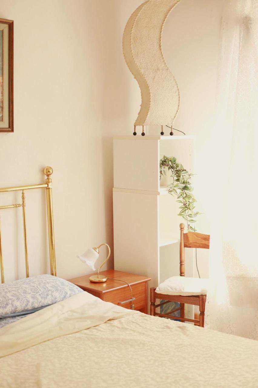 La Sensa B&B Венеция Екстериор снимка