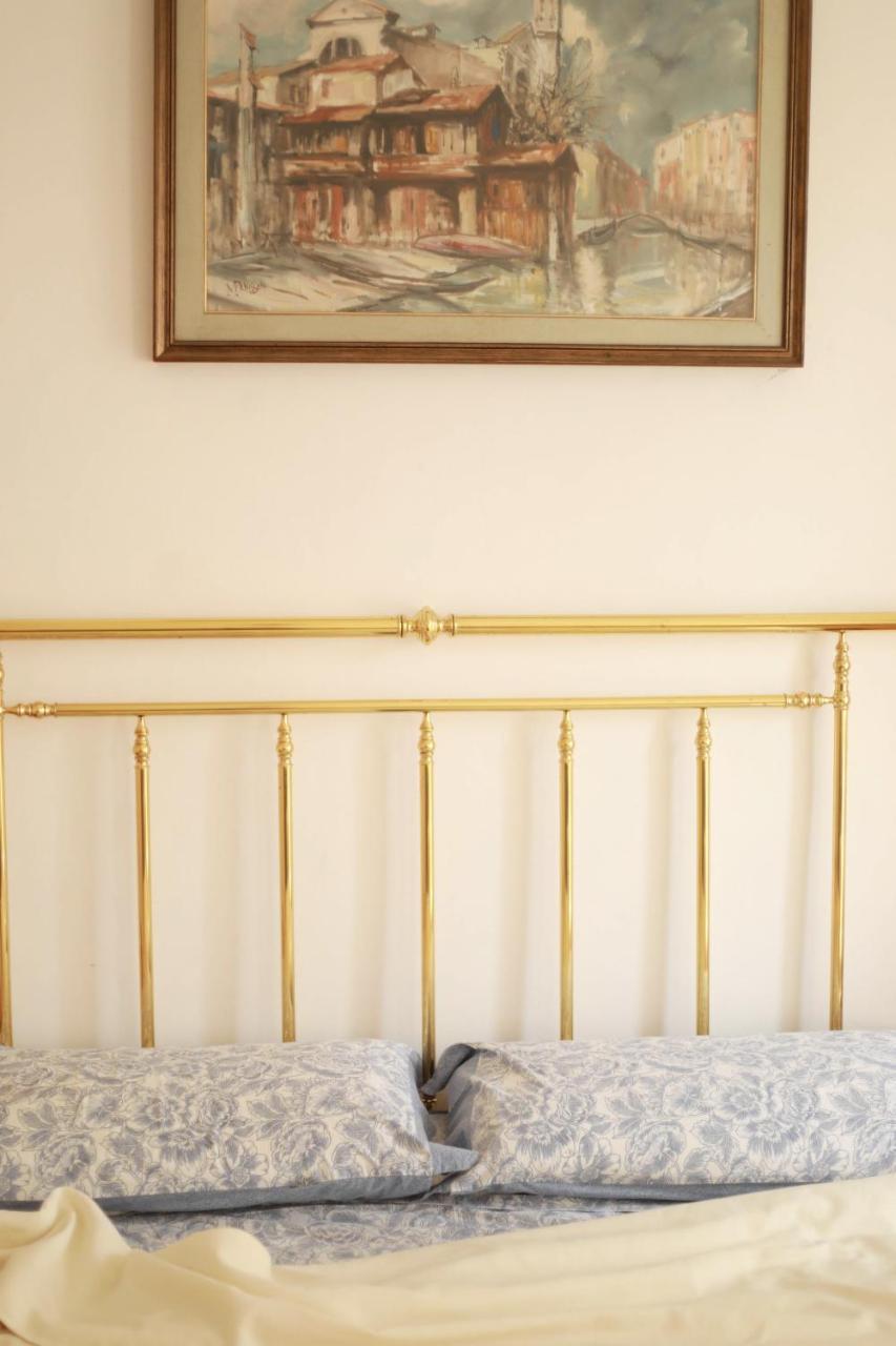 La Sensa B&B Венеция Екстериор снимка