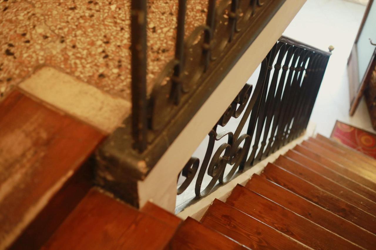 La Sensa B&B Венеция Екстериор снимка